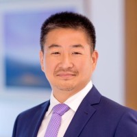 Welsh, Carson, Anderson & Stowe Employee Ed Kim's profile photo