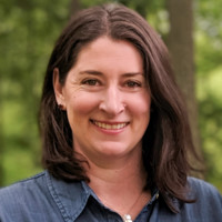 Harold Grinspoon Foundation Employee Sarah Eisinger's profile photo