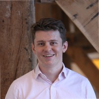 Team Consulting Employee Joseph Conroy's profile photo