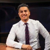 David Rosales Email & Phone Number