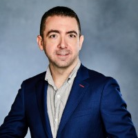 Thunder Valley Casino Resort Employee Thomas Hefty's profile photo