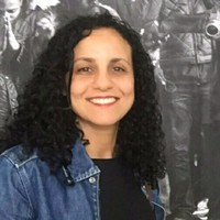 GIE Comutitres Employee Nadia Kheddache's profile photo
