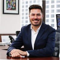 Third Coast CFAR Employee Brian Mustanski's profile photo