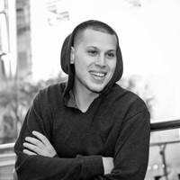 Fitness Sales University Employee Brett Green's profile photo