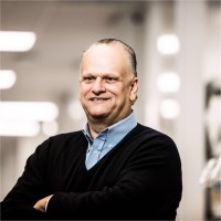 Bendit Technologies Employee Rich Cappetta's profile photo