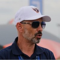 Anduril Industries Employee Neil Summers's profile photo