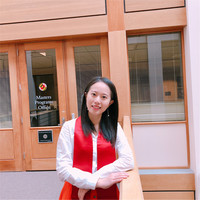 Ziyun Chen Email & Phone Number