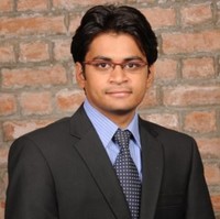 Embassy REIT Employee Amit Kharche's profile photo
