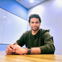 WPP Enterprise Solutions Employee Raghavan Giriraj's profile photo