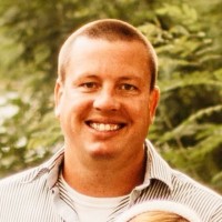 DHL Supply Chain Employee Cody Bender's profile photo
