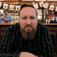TwinSpires Employee Chris Morgan's profile photo