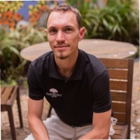 Oakmont Group Employee Vinicios Novelli Schulz's profile photo