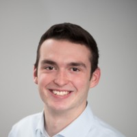 Summit Engineering Employee Ben MacDonald's profile photo