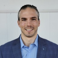 Everpure Employee Darryl B.'s profile photo