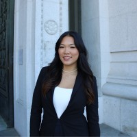 Code For Good Berkeley Employee Mikayla Acosta's profile photo