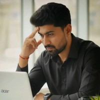 Harsh Verma Email