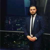 ROSTRO Group Employee Oliver Ryan's profile photo