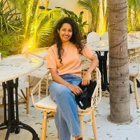 Suvidha Foundation (Suvidha Mahila Mandal) Employee Sonal Godshelwar's profile photo