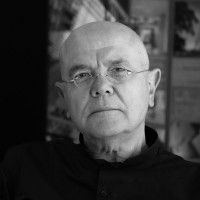 HIXARCH Consulting Employee Ronald Hicks's profile photo