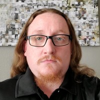 Insite Data Services Employee Edward Buchanan's profile photo