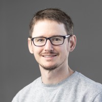 Acro Commerce Employee Mark Wilson's profile photo