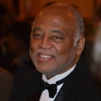 comF5 Employee Bil Morgan's profile photo