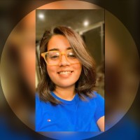 Food Corporation Of India Employee Princy T's profile photo