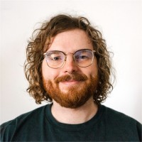 Iugo Employee Bryce Morriss's profile photo