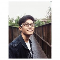 DiMuto Employee I Yasa's profile photo