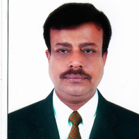 MURUDESHWAR CERAMICS LIMITED Employee Tanmoy Mukherjee's profile photo