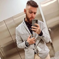 Fairmax Law Employee Juan Gutierrez's profile photo