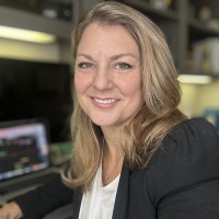 Pioneer Natural Resources Company Employee Michelle Wagner's profile photo