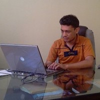 Bridge Group of Companies Employee Syed Kashif's profile photo