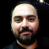 Universal Concept Employee Osman Duran's profile photo