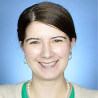 NASA Goddard Space Flight Center Employee Elizabeth Geist's profile photo