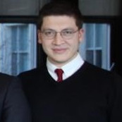 Crea Inc Employee Eduardo Ramirez's profile photo