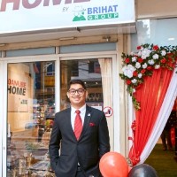 Boyce Strategic Marketing Employee Brihat Rajbhandary's profile photo