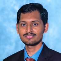 iCAS Lab Employee Hasibul Amin's profile photo