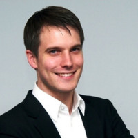 AUDI AG Employee Daniel Lottes's profile photo