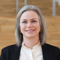 Mette Christensen Email & Phone Number