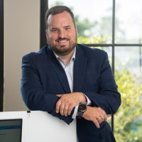 Allied Wealth Employee Travis McFarland's profile photo