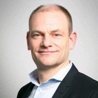 Offenbach Post Employee Kai Schlichtermann's profile photo
