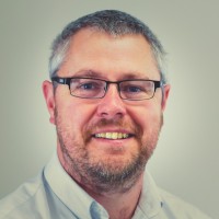 INTERTRONICS Employee Kevin Cook's profile photo
