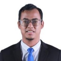 TalentCloud.ai Employee Wan Azrul's profile photo