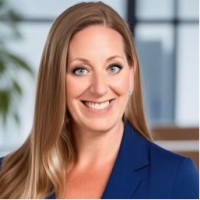 Aetna, a CVS Health Company Employee Elizabeth Coen's profile photo