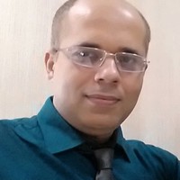 The Ruby Mills Ltd Employee Ashish Date's profile photo