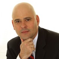 Garrett Bailey Email & Phone Number
