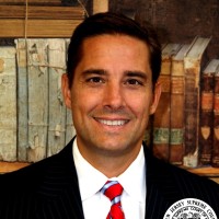 Jersey Justice Podcast LLC Employee Gerald Clark's profile photo