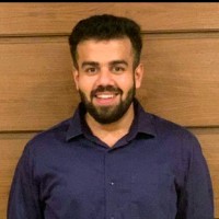 Devansh Modi Email & Phone Number