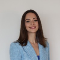 TAMARA COMOLLI Employee Sophia Schmidt's profile photo